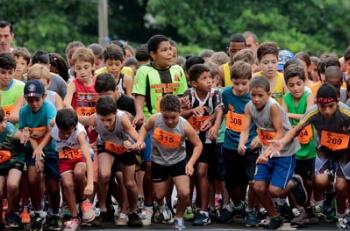 Inscrições para a Corrida Rústica do Alvorada começam na segunda-feira (3) 