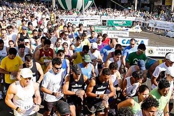 Maratona contra Tabagismo abre inscrições nesta quarta-feira (5) 