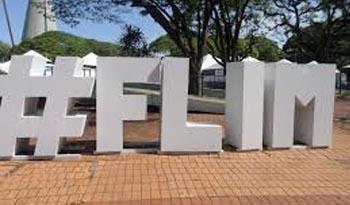 Flim se redesenha para conectar literatura com outras artes 