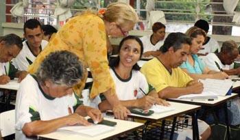 EJA está com inscrições abertas para o segundo semestre 