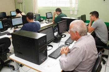 Provas da EJA Online abrem inscrições na próxima semana 
