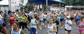 Grande procura por inscrição redistribui vagas na Corrida do Alvorada 