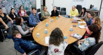 Educação busca inserção de crianças com necessidades especias 