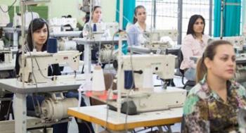 Cursos inserem mulheres no mercado de trabalho e estimula negócios 