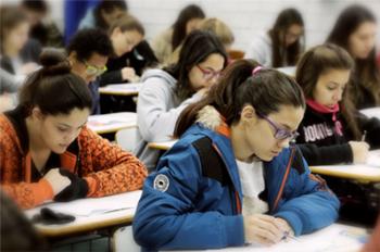 Vestibular de Inverno terá quase 18 mil candidatos 