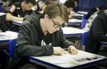 Vestibular de Inverno 2017 registra 12.1% de desistentes 