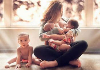 5 dicas para alimentar o bebê 