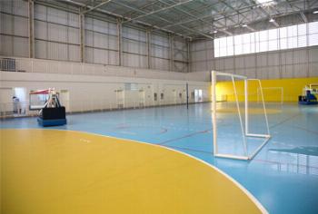 Jardim Paulista vai receber o 16º centro esportivo de Maringá 