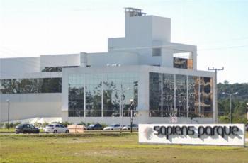 Maringá prepara seu Parque Tecnológico para o ano que vem 