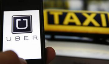 Câmara aprova projeto que regula Uber em Maringá 