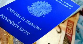 Pagamento do abono salarial 2017/2018 começa nesta quinta-feira (27) 