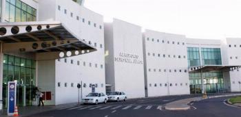 Procon realiza blitz no Aeroporto de Maringá nesta sexta-feira (28) 