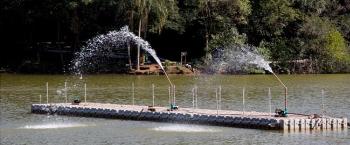 Em 10 dias, Parque do Ingá recebe mais de 23 mil visitantes 