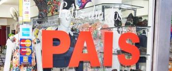 Pesquisa aponta que 71% dos comerciantes estão otimistas neste Dia dos Pais Pesquisa aponta que 71% dos comerciantes estão otimistas neste Dia dos Pais