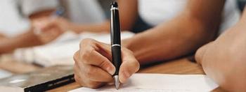 Começa a inscrição para o exame de certificação de jovens e adultos 