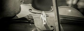 Inscrições para curso de violão, violino e viola começam nesta terça-feira (8) 