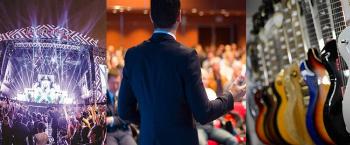 Maringá sediou mais de 370 eventos no semestre, aponta Observatório do Turismo 