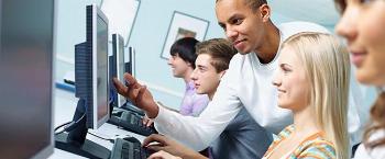 Abertas inscrições para cursos gratuitos de informática 