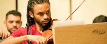 Festival de Música de Maringá amplia instrumentos e supera expectativa de público 