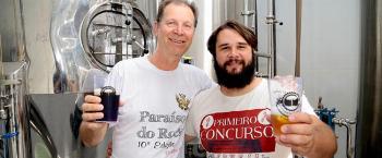 Cervejarias artesanais miram paladares apurados 