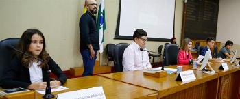 Programa Câmara Mirim está com inscrições abertas  Programa Câmara Mirim está com inscrições abertas