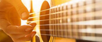 Prorrogadas inscrições para aulas de violão 