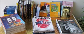 Biblioteca social já funciona em caráter experimental no Requião 