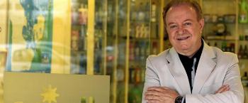 João Cantagalli receberá prêmio Empresário do Ano nesta sexta-feira (25) 