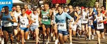 Maratona contra o tabagismo deve reunir 1,6 mil atletas 