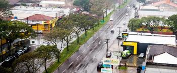 Nova lei de zoneamento da Avenida Colombo é aprovada na Câmara 