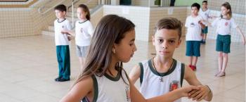Festival de Danças Escolares acontece nesta quinta-feira (31), no Teatro Calil Haddad 