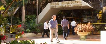 Prefeitura decreta ponto facultativo para o dia 8 de setembro 