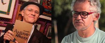 Flim confirma mais dois nomes: Gero Camilo e Antonio Nóbrega 