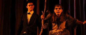 3ª Mostra de Teatro Estudantil começa neste sábado (9) 