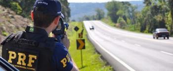 Imprudência elevou número de acidentes nas rodovias estaduais durante feriado 