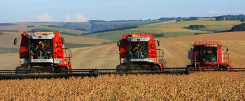 Economia do Paraná cresce 1,6% no primeiro semestre 