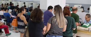 Agência do Trabalhador eleva qualidade de atendimento e disponibilidade de vagas em nova sede 