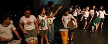 Mostra Musical começa nesta terça-feira (19) no Teatro Calil Haddad 