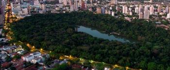 Aniversário do Parque do Ingá será marcado por cultura, esporte e lazer 
