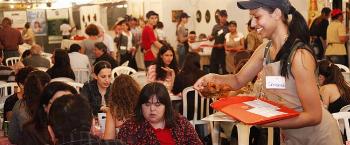 Festa das Nações vai celebrar gastronomia e solidariedade a partir do dia 6 de outubro 