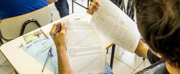 Prorrogado prazo de inscrição para o vestibular da UEM 