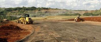 Prefeitura abre nova licitação para aterro 