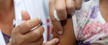 Campanha Nacional de Multivacinação aplicou 7.250 doses 