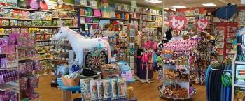 Quase 80% dos comerciantes estão otimistas com vendas de Dia das Crianças, aponta pesquisa Quase 80% dos comerciantes estão otimistas com vendas de Dia das Crianças, aponta pesquisa