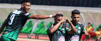 Finais de Handebol e partida do Maringá FC são atrações na Vila Olímpica neste fim de semana 