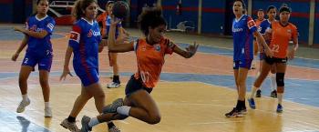 Maringá terá 33 equipes nos Jogos da Juventude do Paraná 