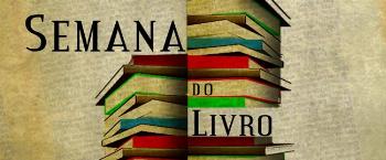 Semana do Livro e da Biblioteca terá premiação de assiduidade 