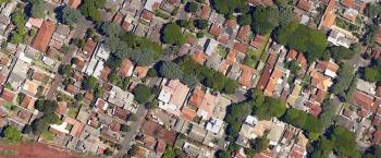 Prefeitura finaliza atualização cadastral de dados imobiliários por sistema digital 