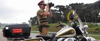 Polícia amplia autuações e testes de embriaguez durante feriadão 