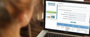 Inscrições para cursos profissionalizantes terminam nesta quarta-feira (18) 